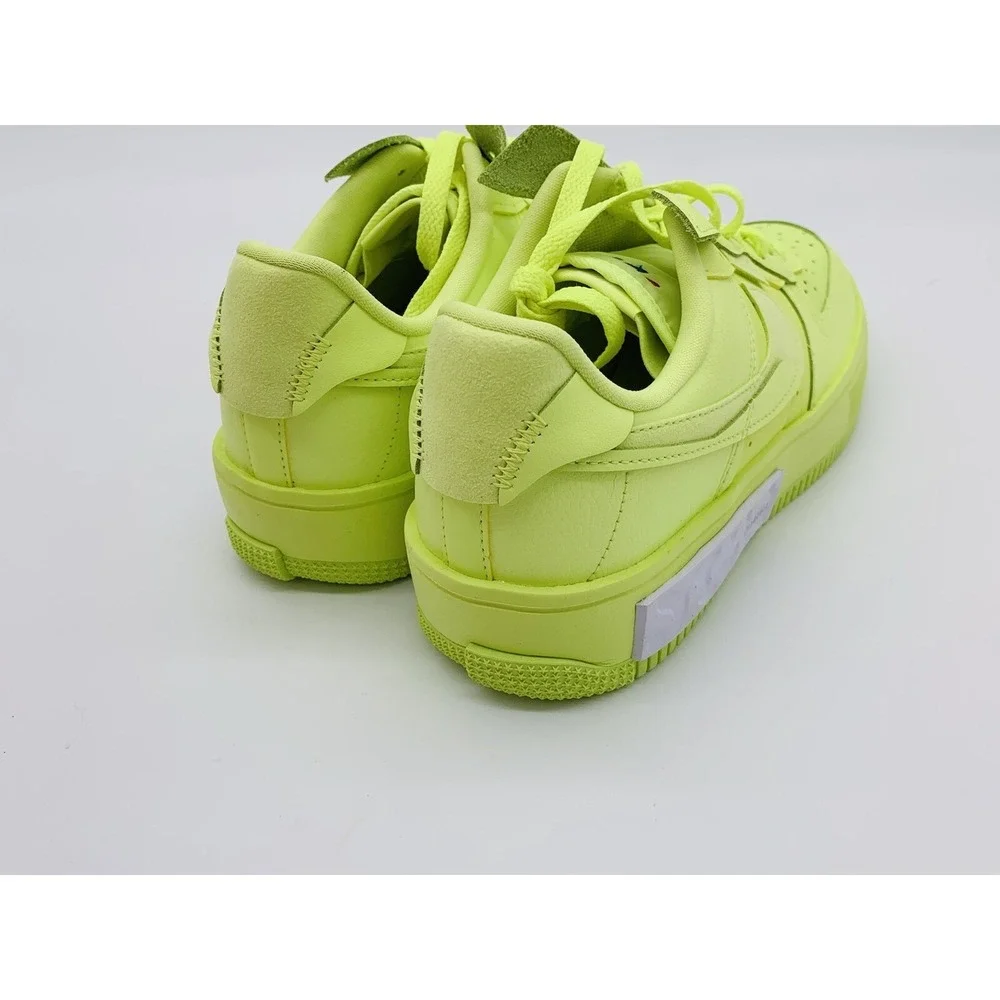 Women's Size 9.5- Nike Air Force 1 Fontanka *Professionally Refurbished by Nike*